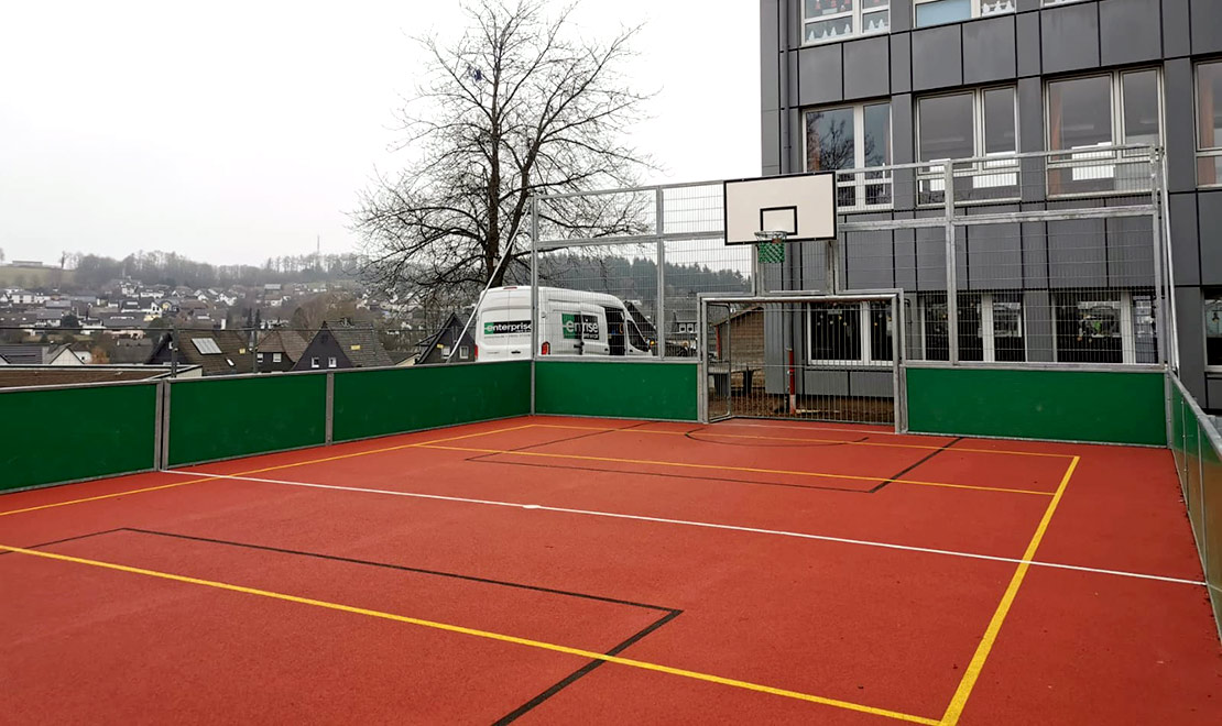 Katholische Grundschule Gerlingen