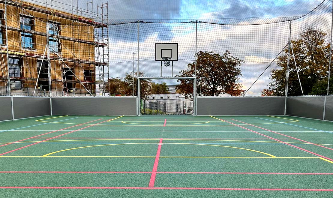 Grundschule Taläcker