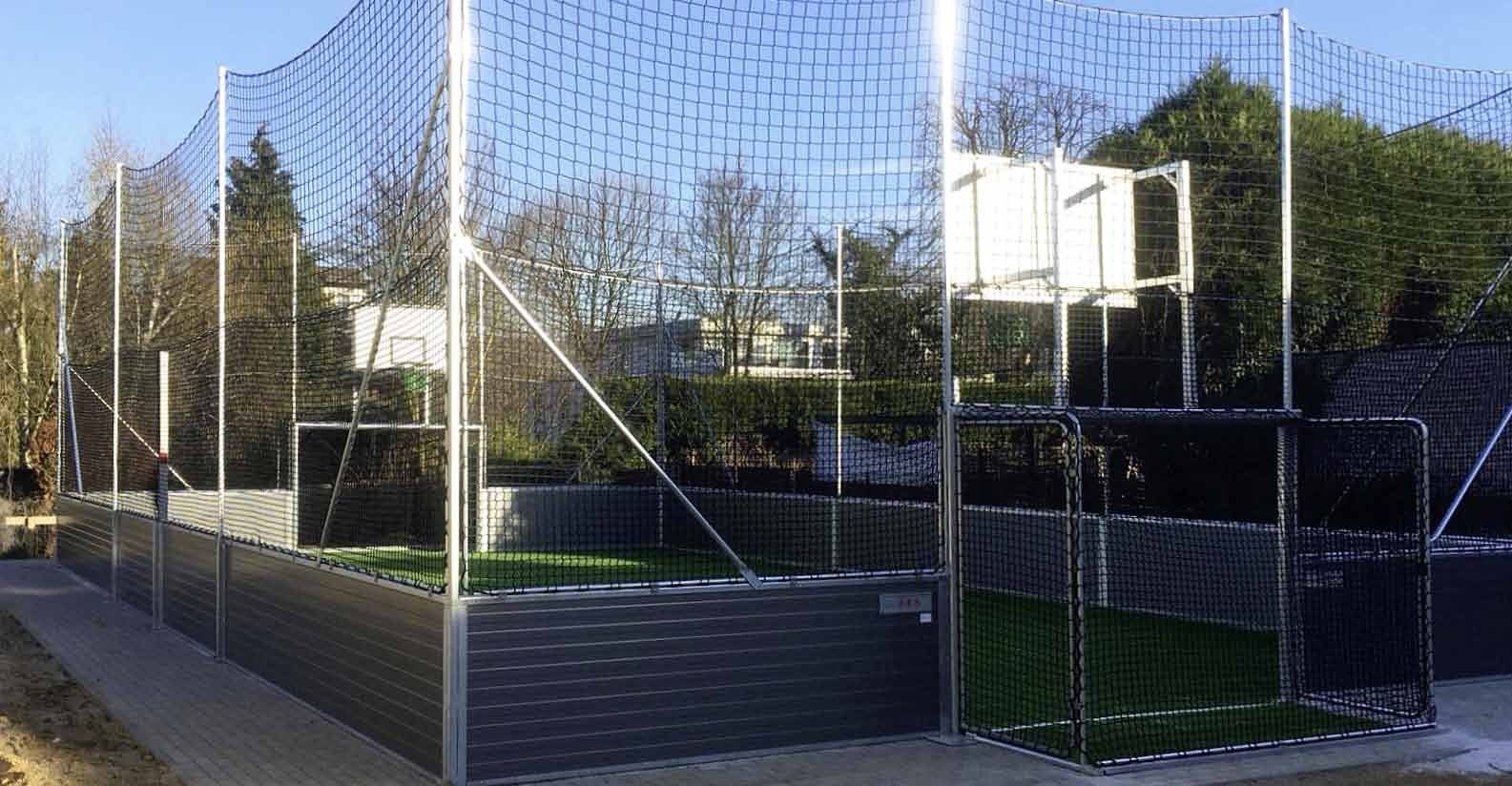 SoccerGround Multisport