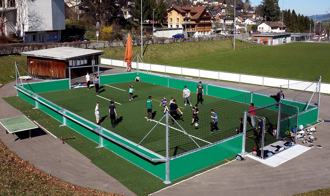 Jugendförderverein Degersheim