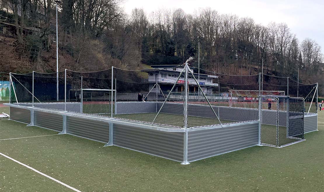 Turn- und Sportverein 1888 Dieringhausen e. V.